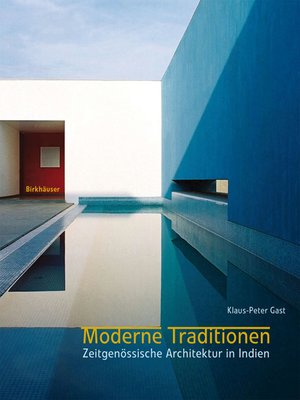 cover image of Moderne Traditionen